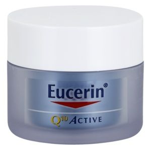 Eucerin Q10 Active regenerační noční krém proti vráskám 50 ml