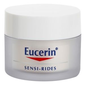 Eucerin Sensi-Rides denní krém proti vráskám pro suchou pleť 50 ml