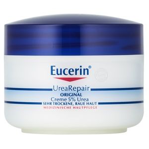Eucerin UreaRepair Original krém na obličej a tělo pro suchou pokožku