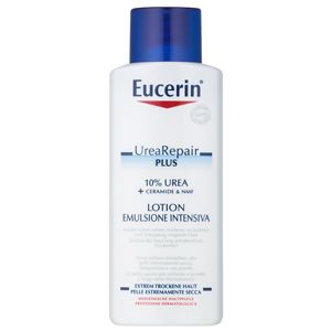 Eucerin UreaRepair PLUS tělové mléko pro suchou a podrážděnou pokožku 10% Urea 250 ml