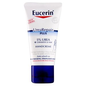 Eucerin UreaRepair PLUS krém na ruce pro suchou pokožku 5% Urea 30 ml