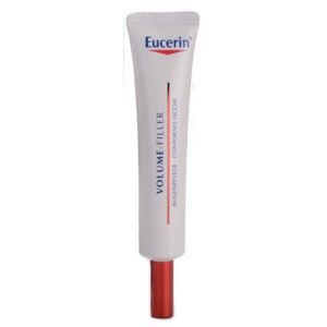 Eucerin Hyaluron-Filler +Volume-Lift oční liftingový krém SPF 15 15 ml