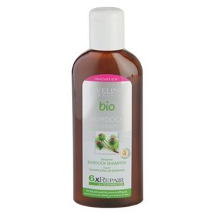 Eveline Cosmetics Bio Burdock Therapy šampon pro posílení vlasů 150 ml