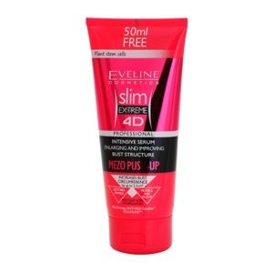 Eveline Cosmetics Slim Extreme intenzivní sérum na poprsí 200 ml