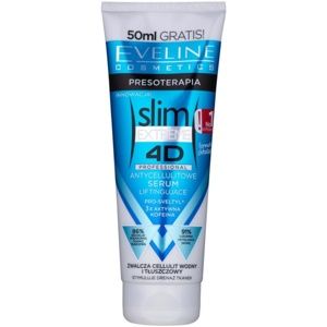 Eveline Cosmetics Slim Extreme liftingové sérum proti celulitidě