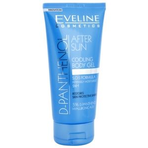 Eveline Cosmetics Sun Care hydratační gel po opalování 150 ml