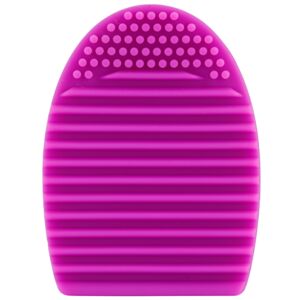 E style Brush Egg silikonová pomůcka na čištění štětců