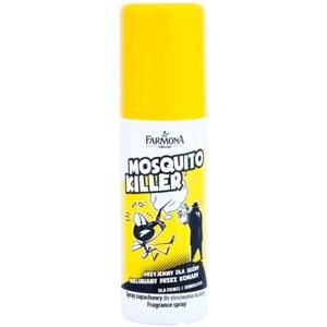 Farmona Mosquito Killer parfemovaný repelent ve spreji