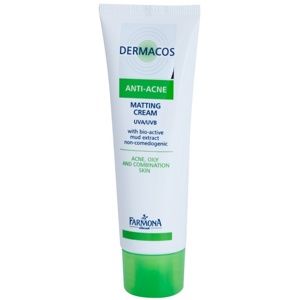 Farmona Dermacos Anti-Acne matující denní krém