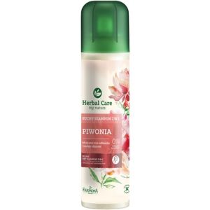 Farmona Herbal Care Peony suchý šampon 2 v 1