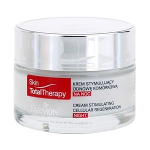 Farmona Skin Total Therapy noční krém stimulující buněčnou regeneraci 45+ 50 ml