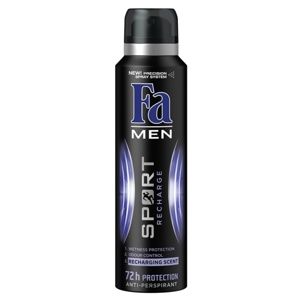 Fa Men Sport Recharge antiperspirant ve spreji