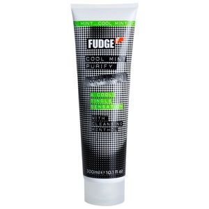 Fudge Cool Mint Purify hydratační kondicionér s chladivým účinkem