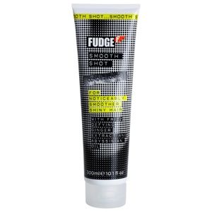 Fudge Smooth Shot hydratační kondicionér pro lesk a hebkost vlasů