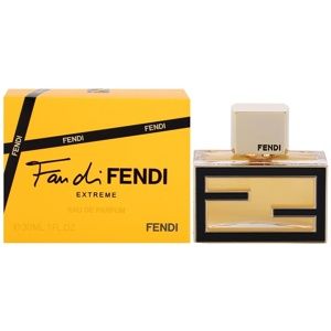 Fendi Fan di Fendi Extreme parfémovaná voda pro ženy 30 ml