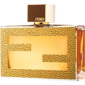 Fendi Fan Di Fendi Leather Essence parfémovaná voda pro ženy 75 ml