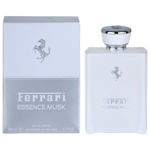 Ferrari Essence Musk parfémovaná voda pro muže 100 ml
