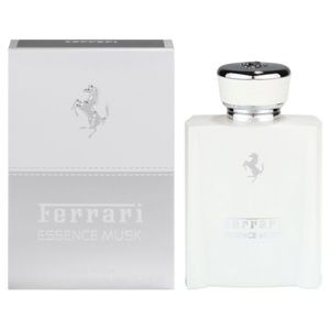 Ferrari Essence Musk parfémovaná voda pro muže 50 ml