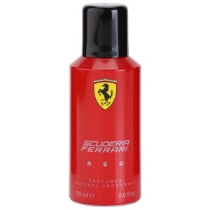Ferrari Scuderia Ferrari Red deospray pro muže 150 ml