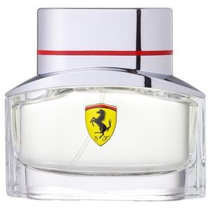 Ferrari Scuderia Ferrari toaletní voda pro muže 40 ml