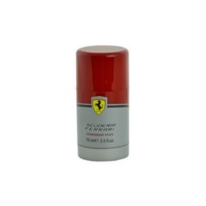 Ferrari Scuderia Ferrari deostick pro muže 75 ml