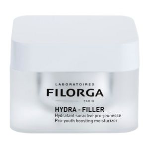 Filorga Hydra Filler hydratační a posilující pleťový krém pro mladistv