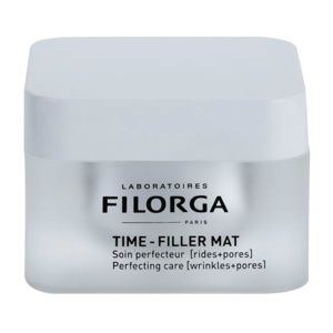 Filorga Time Filler MAT matující krém pro vyhlazení pleti a minimaliza