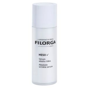 Filorga Meso + sérum pro komplexní protivráskovou péči