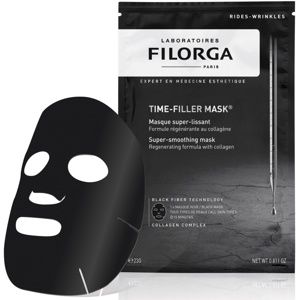 FILORGA TIME-FILLER MASK vyhlazující maska s kolagenem 20 g