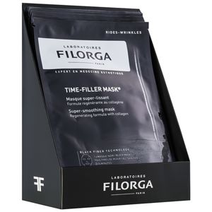 Filorga Time Filler Mask® vyhlazující maska s kolagenem 12 x 23 g