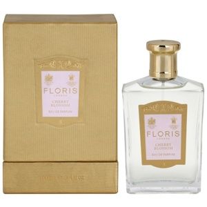 Floris Cherry Blossom parfémovaná voda pro ženy 100 ml