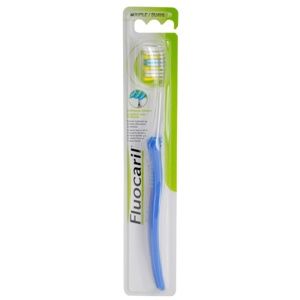 Fluocaril Intense Cleansing zubní kartáček soft