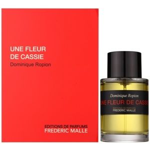 Frederic Malle Une Fleur De Cassie parfémovaná voda pro ženy 100 ml