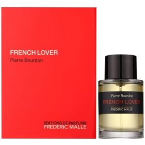 Frederic Malle French Lover parfémovaná voda pro muže 100 ml