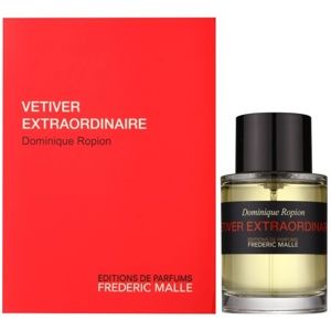 Frederic Malle Vetiver Extraordinaire parfémovaná voda pro muže 100 ml