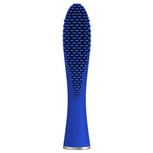 FOREO Issa™ náhradní hlavice pro revoluční sonický zubní kartáček Cobalt Blue