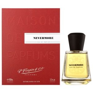 Frapin Nevermore parfémovaná voda unisex 100 ml