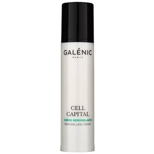 Galénic Cell Capital remodelační krém pro vypnutí pleti 50 ml