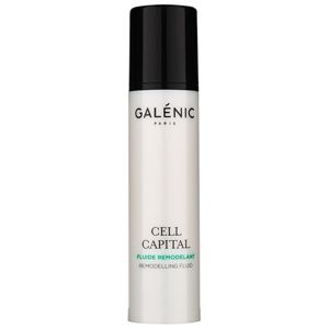Galénic Cell Capital remodelační fluid s liftingovým účinkem proti pro