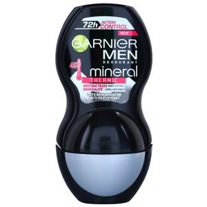 Garnier Men Mineral Action Control Thermic antiperspirant roll-on