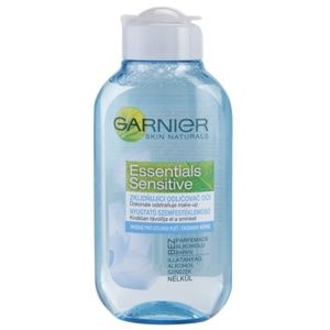 Garnier Essentials Sensitive zklidňující odličovač očí 125 ml