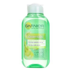 Garnier Essentials osvěžující odličovač očí pro normální až smíšenou pleť 125 ml