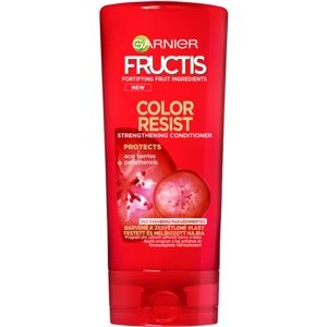 Garnier Fructis Color Resist posilující balzám pro barvené vlasy 200 ml