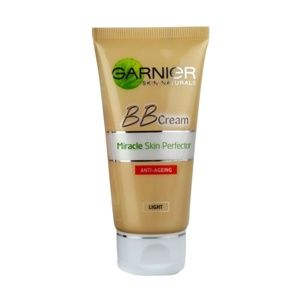 Garnier Miracle Skin Perfector BB krém proti vráskám