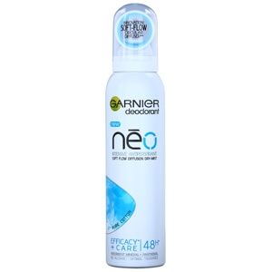 Garnier Neo deodorant antiperspirant ve spreji