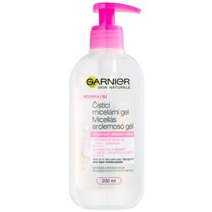 Garnier Skin Naturals čisticí micelární gel
