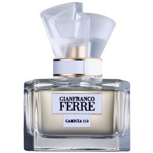 Gianfranco Ferré Camicia 113 parfémovaná voda pro ženy 50 ml