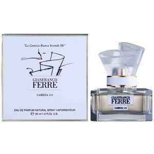 Gianfranco Ferré Camicia 113 parfémovaná voda pro ženy 30 ml