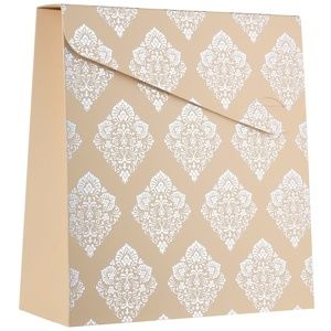 Giftino Wrapping dárková taška ornament velká