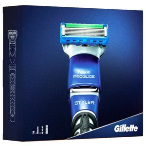 Gillette Fusion Proglide kosmetická sada VII.